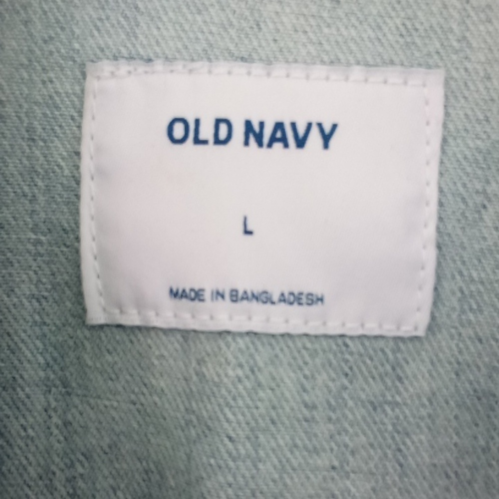 Old Navy jacket
